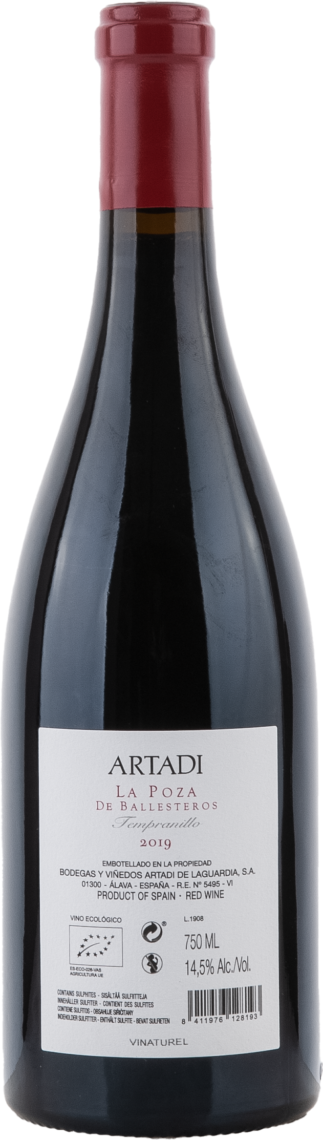 La Poza de Ballesteros